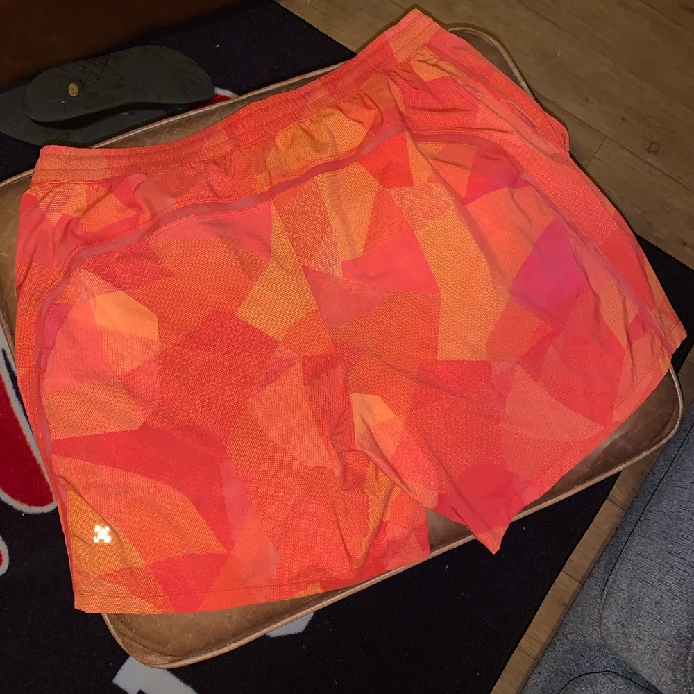 XXL Lulu Lemon Surge Shorts